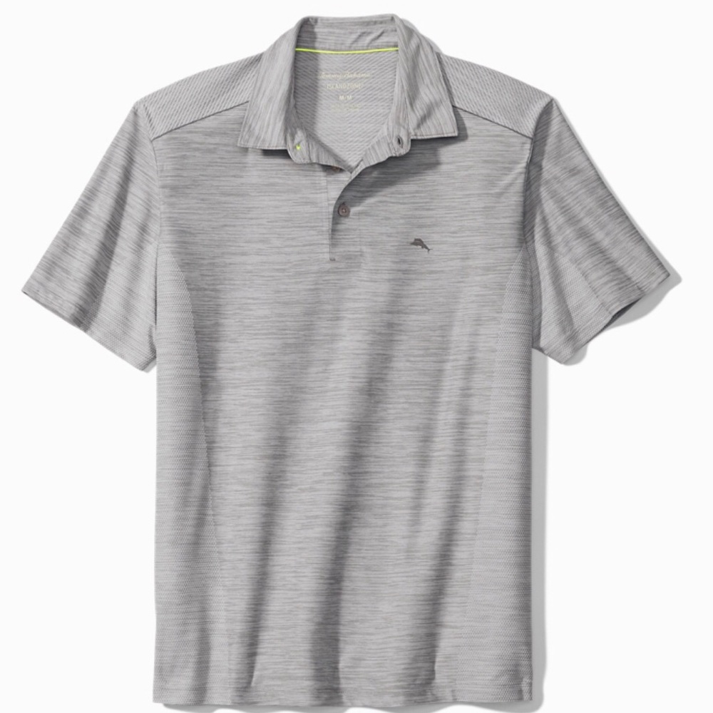 Tommy Bahama Palm Coast IslandZone® Polo, S
